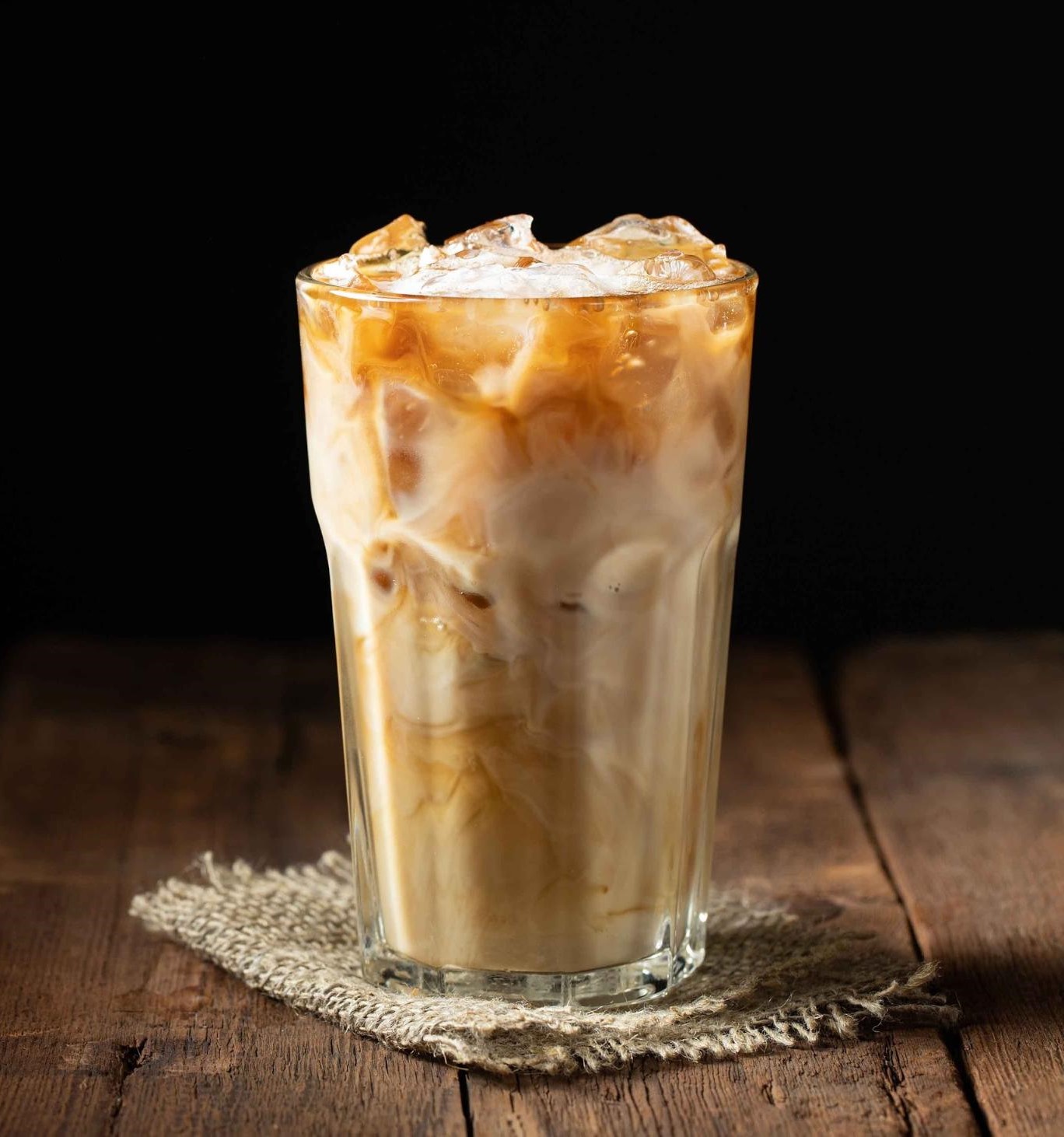 Iced Coffee